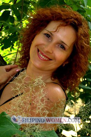 Ukraine women
