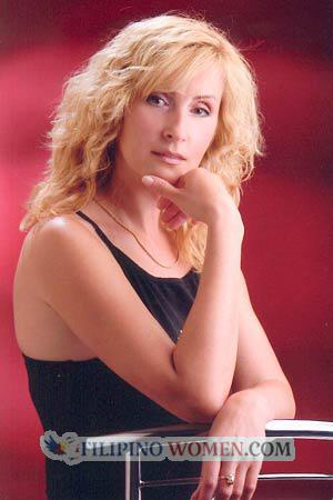 Ukraine women