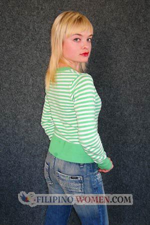Ukraine women