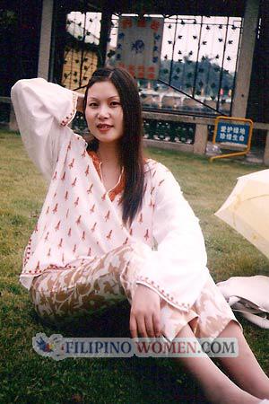 China women