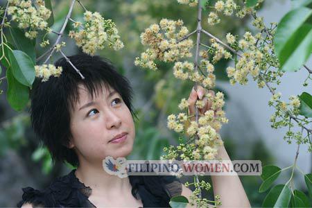 China women