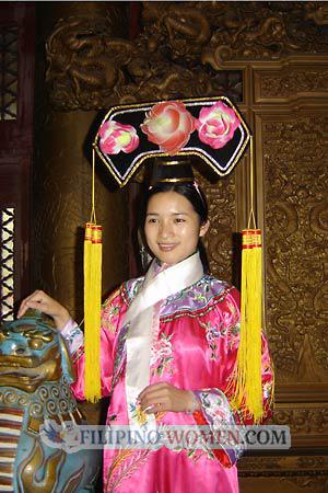 China women