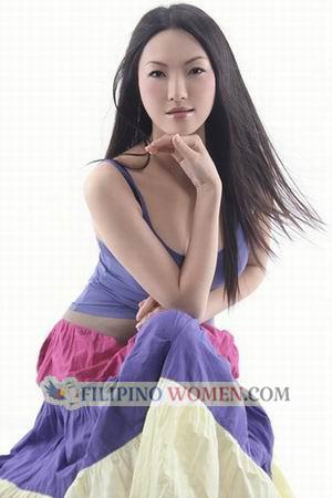China women