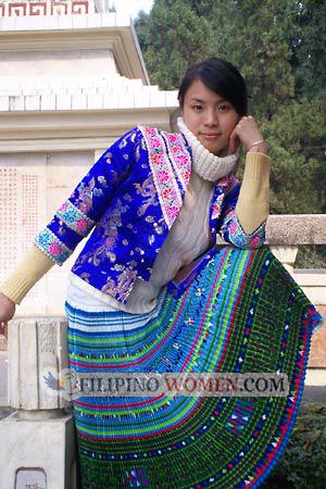 China women