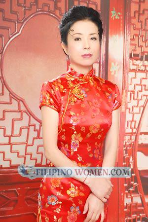 China women