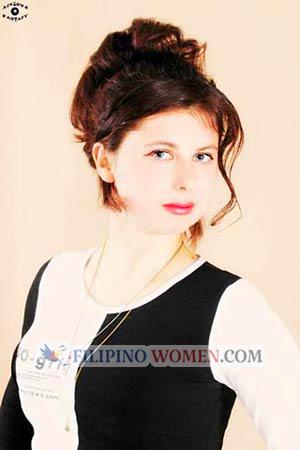 Russia women