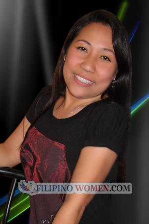 103321 - Elinor Age: 43 - Philippines