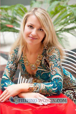 113784 - Elena Age: 40 - Ukraine