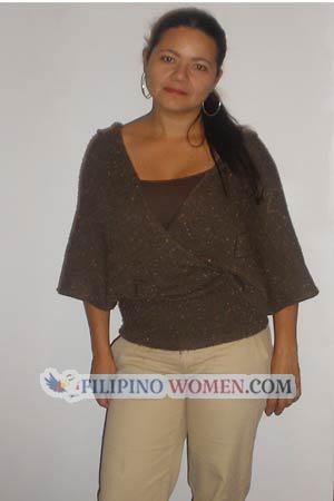 123616 - Liliana Age: 41 - Colombia