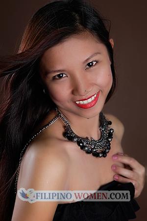 128396 - Heide Age: 19 - Philippines