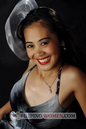 134486 - Maricel Age: 28 - Philippines