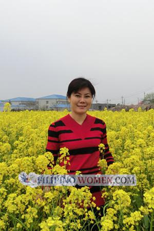 134830 - Wei Age: 57 - China