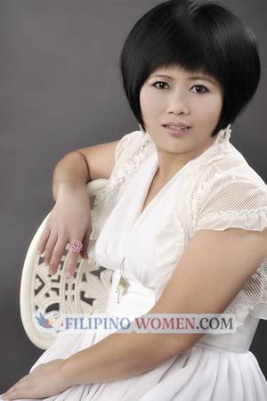 135888 - Wenying Age: 48 - China