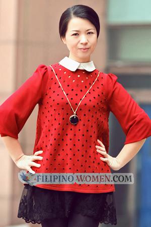 137225 - Haiyan Age: 42 - China
