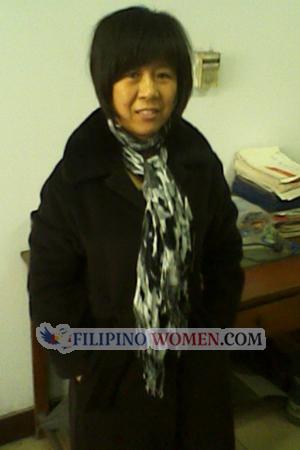 137231 - Lijun Age: 57 - China