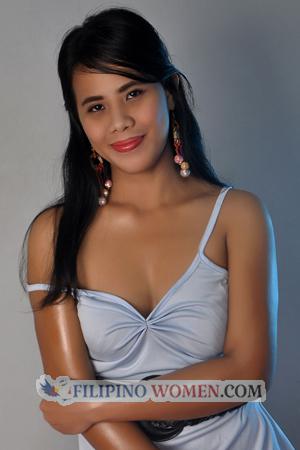 141608 - Santanina Age: 34 - Philippines