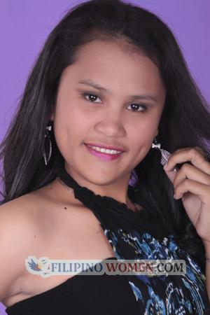143865 - Roselyn Age: 27 - Philippines