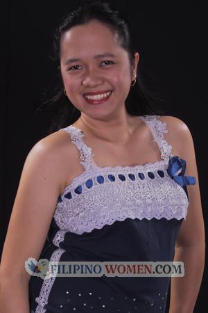144314 - Karen Age: 35 - Philippines