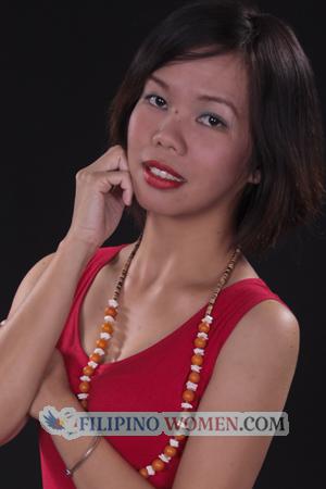144474 - Gladys Jade Age: 31 - Philippines