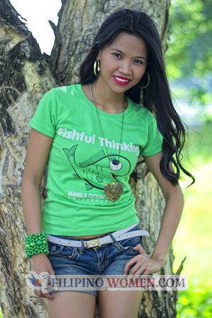 146847 - Kicylyn Age: 29 - Philippines