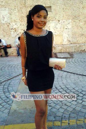 150459 - Aylin Margarita Age: 38 - Colombia