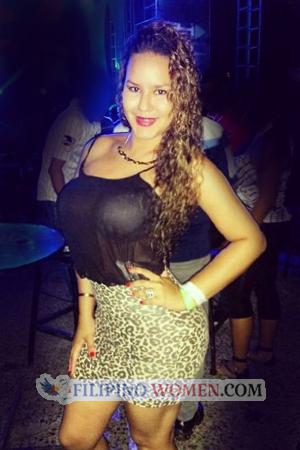 150670 - Thalia Age: 33 - Panama