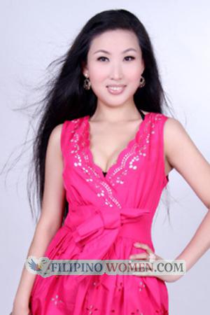 151741 - Xuehong Age: 46 - China