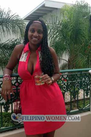 152061 - Yadid Cirley Age: 35 - Colombia