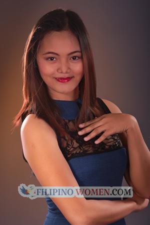 152357 - Jenyfer Age: 26 - Philippines