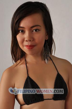 153299 - Rhoela Age: 31 - Philippines