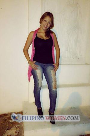 153597 - Sandra Age: 36 - Venezuela