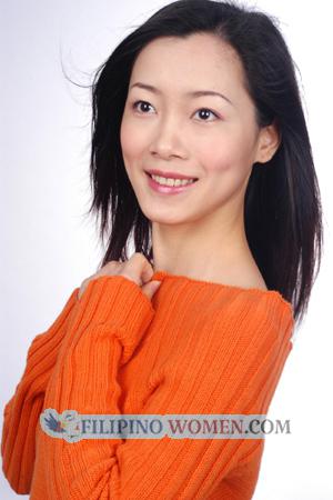 153657 - Feiyun Age: 44 - China