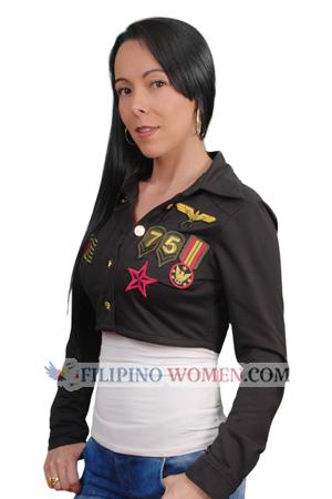 154245 - Sandra Lorena Age: 47 - Colombia