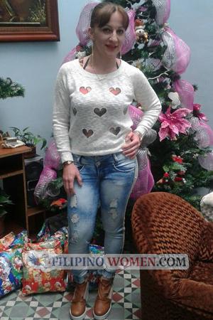 154446 - Angela Age: 45 - Colombia