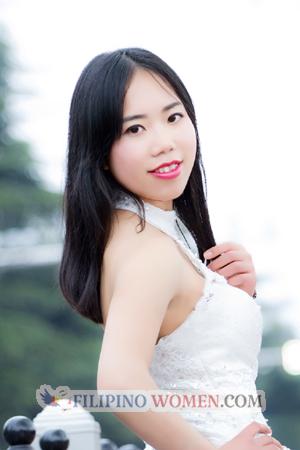 154708 - Qianmei Age: 32 - China