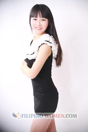 154715 - Zhen Age: 33 - China