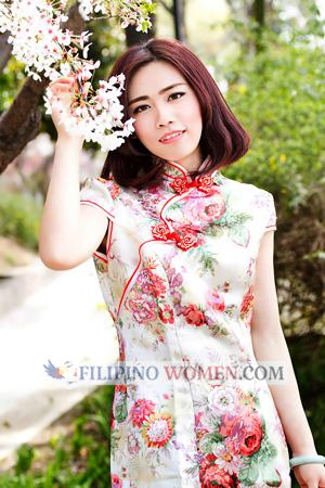 154717 - Qiong Age: 34 - China