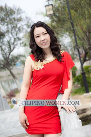 154724 - Shuyan Age: 44 - China