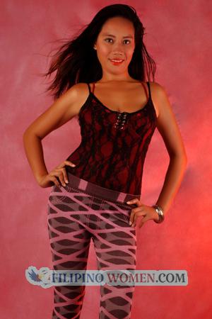 155110 - April Age: 35 - Philippines