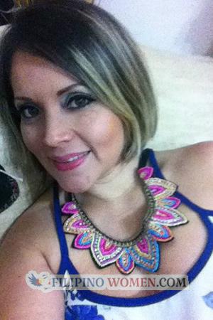 155331 - Maria Isabel Age: 43 - Ecuador