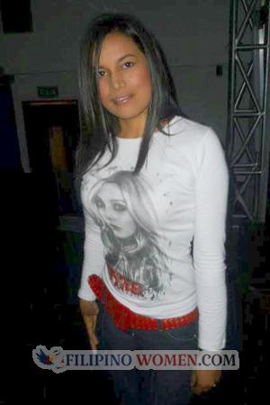 156350 - Hilda Age: 44 - Colombia