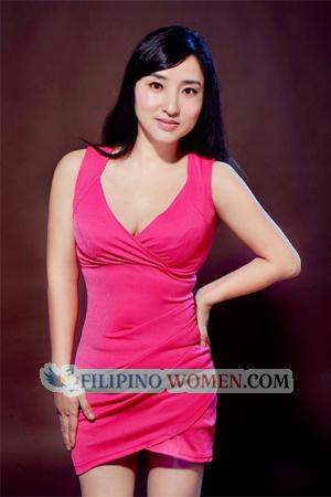 156671 - Yiyu Age: 49 - China