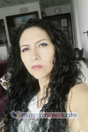 156775 - Shirley Age: 47 - Colombia
