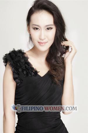 156795 - Mengjing Age: 38 - China