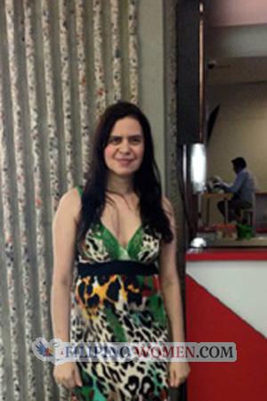 157467 - Liseth Age: 51 - Colombia