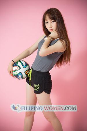 157571 - Wanting Age: 34 - China