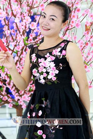 157581 - Yuanxuan Age: 46 - China