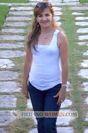 157679 - Eliana Maria Age: 54 - Colombia