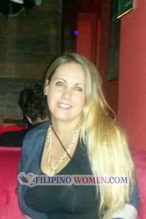 157700 - Elizabeth Age: 46 - Paraguay