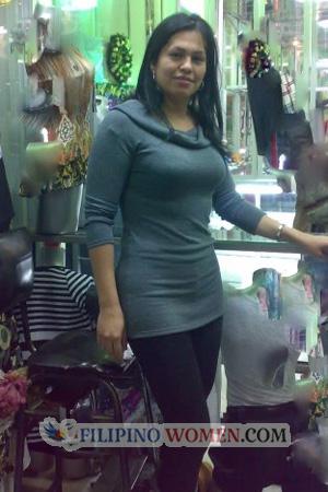 157703 - Andrea Age: 50 - Colombia